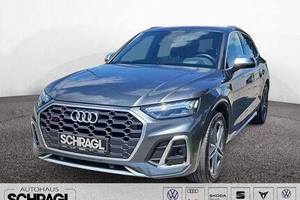 Audi SQ5 Gebrauchtwagen
