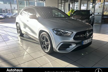 Mercedes-Benz GLA 200 Gebrauchtwagen