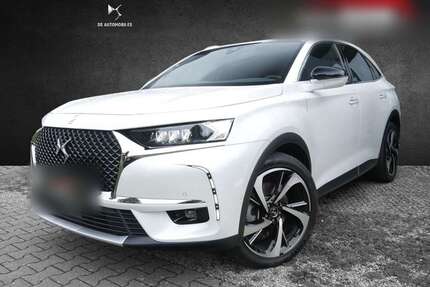 DS Automobiles DS 7 Crossback Gebrauchtwagen