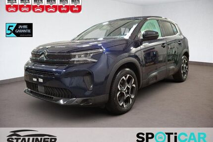 Citroen C5 Aircross Gebrauchtwagen