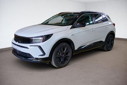 Opel Grandland (X) Gebrauchtwagen