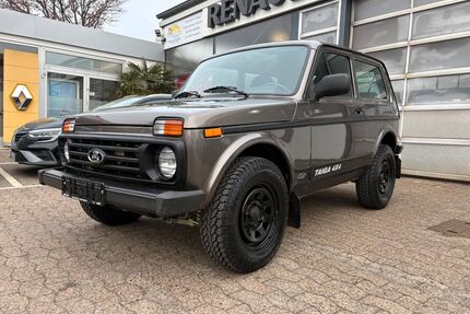 Lada Niva Gebrauchtwagen