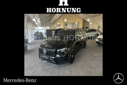 Mercedes-Benz GLB 35 AMG Gebrauchtwagen