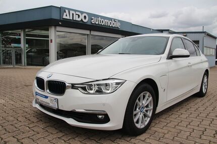 BMW 330 Gebrauchtwagen