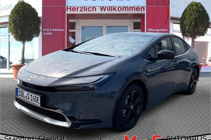 Toyota Prius Gebrauchtwagen