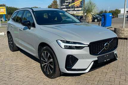 Volvo XC60 Gebrauchtwagen