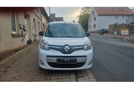 Renault Kangoo Gebrauchtwagen