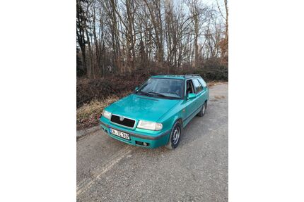 Skoda Felicia Gebrauchtwagen