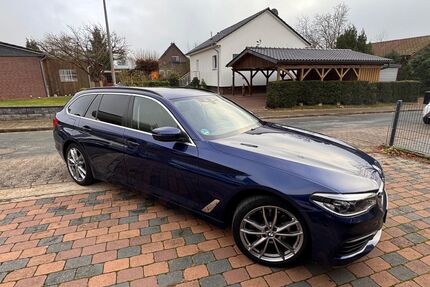 BMW 520 Gebrauchtwagen