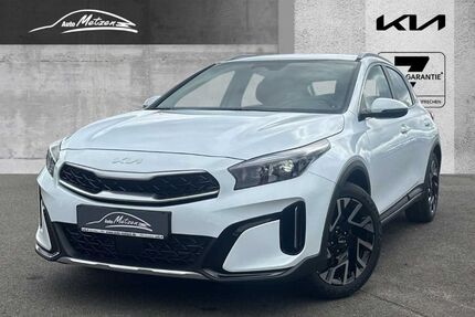 Kia XCeed Gebrauchtwagen