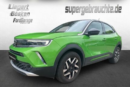 Opel Mokka Gebrauchtwagen