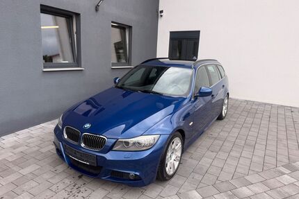 BMW 325 Gebrauchtwagen