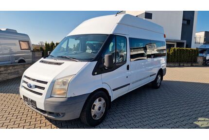 Ford Transit Gebrauchtwagen