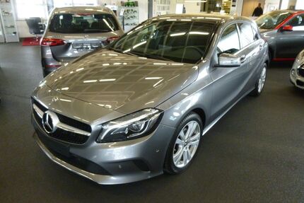 Mercedes-Benz A 220 Gebrauchtwagen