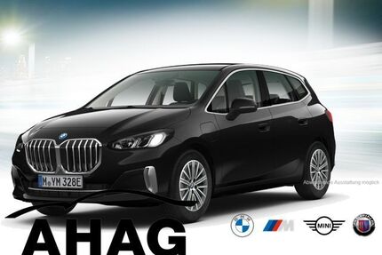 BMW 225 Active Tourer Gebrauchtwagen