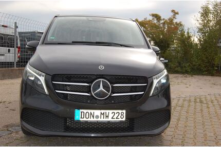 Mercedes-Benz 220 Gebrauchtwagen