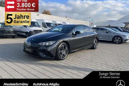 Mercedes-Benz EQE 500 Gebrauchtwagen