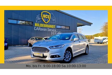 Ford Mondeo Gebrauchtwagen