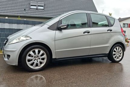 Mercedes-Benz A 160 Gebrauchtwagen