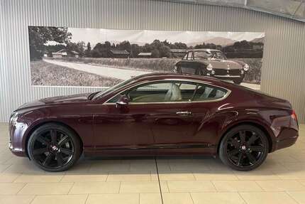 GWM Continental GT 