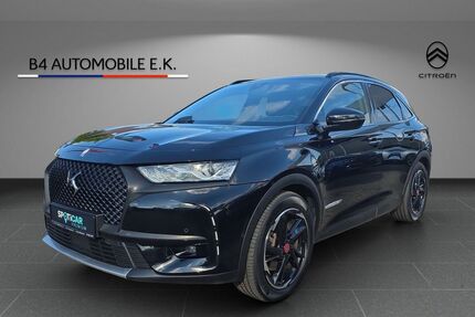 DS Automobiles DS7 (Crossback) Gebrauchtwagen