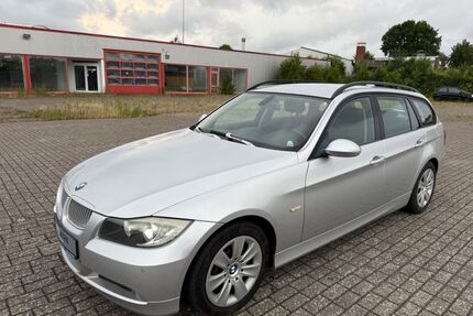 BMW 318 Gebrauchtwagen