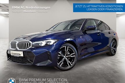 BMW 320 Gebrauchtwagen