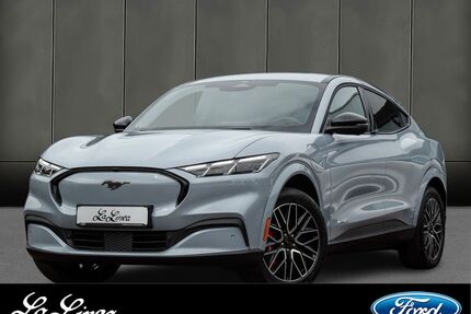 Ford Mustang Mach-E Gebrauchtwagen