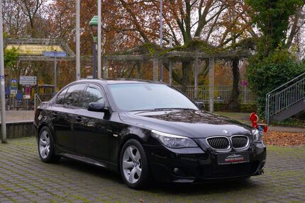 BMW 530 Gebrauchtwagen