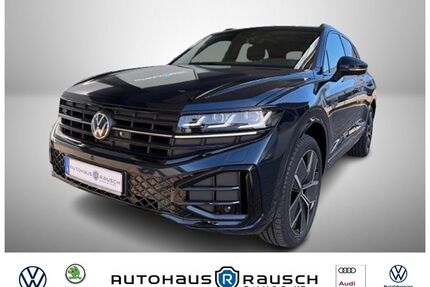 VW Touareg Gebrauchtwagen