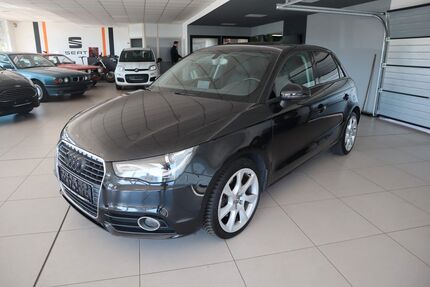 Audi A1 Gebrauchtwagen