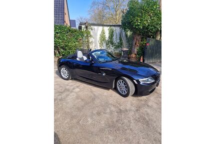 BMW Z4 Gebrauchtwagen