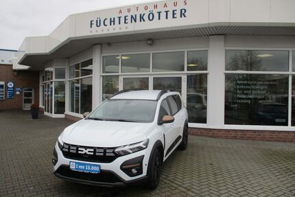 Dacia Jogger Gebrauchtwagen