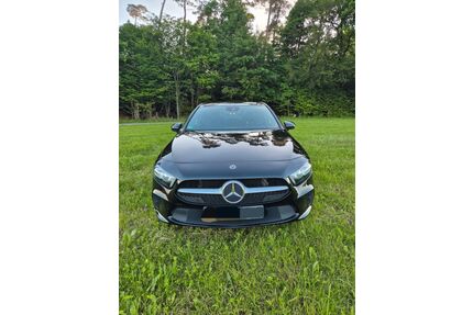 Mercedes-Benz A 200 Gebrauchtwagen