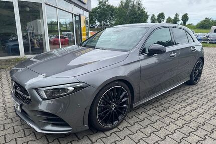 Mercedes-Benz A 250 Gebrauchtwagen