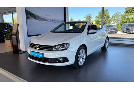 VW Eos Gebrauchtwagen