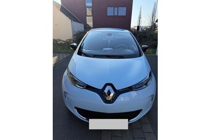 Renault ZOE Gebrauchtwagen