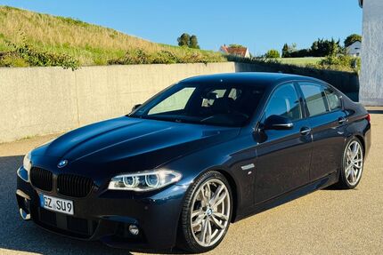 BMW 530 Gebrauchtwagen