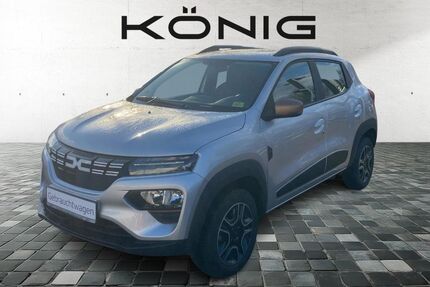 Dacia Spring Gebrauchtwagen