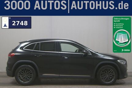 Mercedes-Benz GLA 200 Gebrauchtwagen