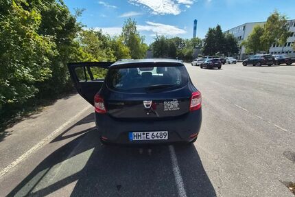 Dacia Sandero Gebrauchtwagen