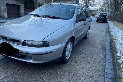 Fiat Marea Gebrauchtwagen