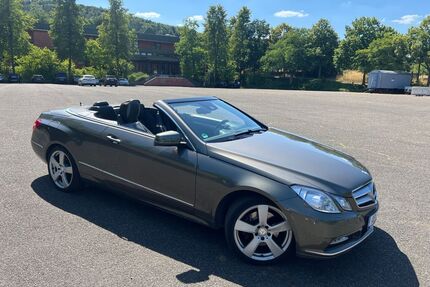 Mercedes-Benz E 250 Gebrauchtwagen