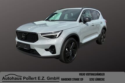 Volvo XC40 Gebrauchtwagen
