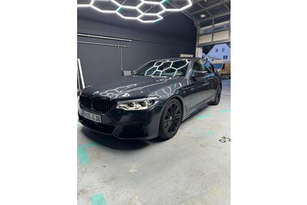 BMW 550 Gebrauchtwagen