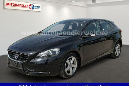 Volvo V40 Gebrauchtwagen