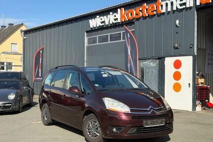 Citroen Grand C4 Picasso / SpaceTourer Gebrauchtwagen