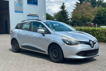 Renault Clio Gebrauchtwagen