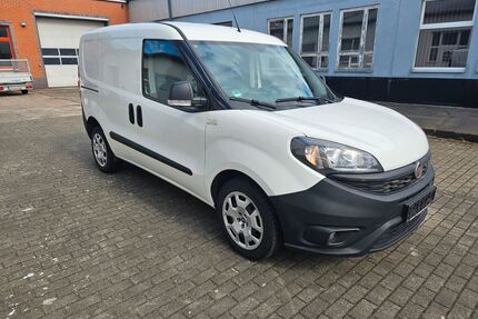 Fiat Doblo Gebrauchtwagen