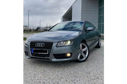 Audi A5 Gebrauchtwagen